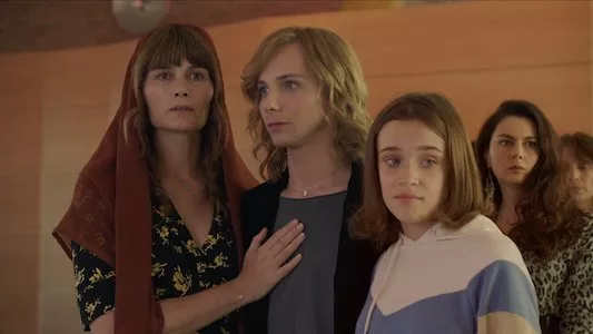Poster del episodio 6 de Mytho online