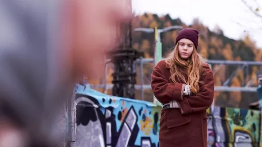 Poster del episodio 8 de Skam online
