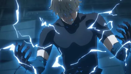 Poster del episodio 19 de Kaiju No. 8 online