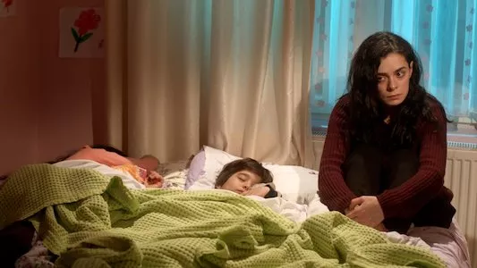 Poster del episodio 17 de Mujer (Kadin) online