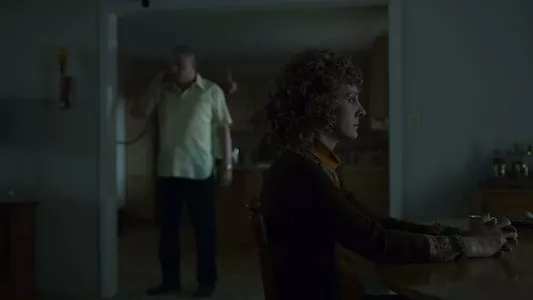 Poster del episodio 5 de Mindhunter online