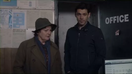 Poster del episodio 2 de Vera online