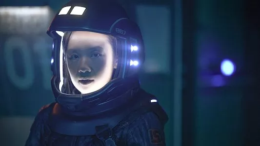 Poster del episodio 3 de Beacon 23 online