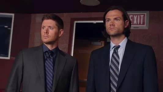Poster del episodio 5 de Supernatural online