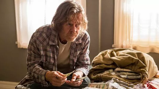 Poster del episodio 6 de Shameless (US) online