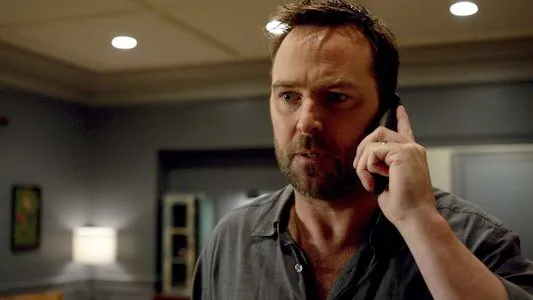 Poster del episodio 7 de Blindspot online