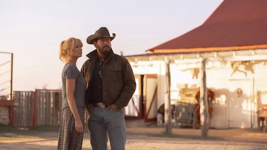 Poster del episodio 8 de Rancho Dutton online