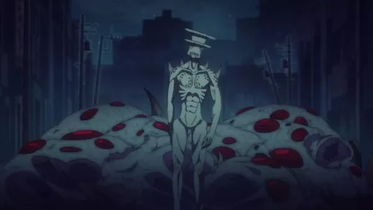 Poster del episodio 7 de Kaiju No. 8 online