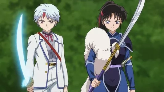 Poster del episodio 20 de Yashahime: Princess Half-Demon online