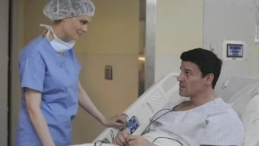 Poster del episodio 25 de Bones online