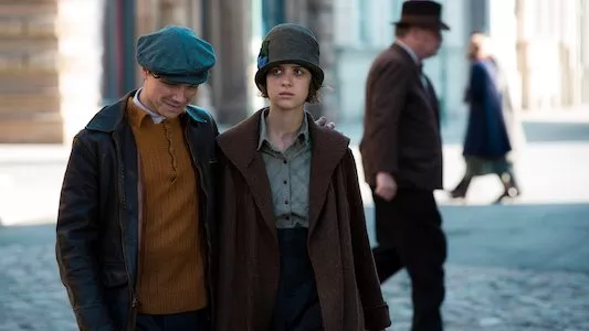 Poster del episodio 4 de Babylon Berlin online