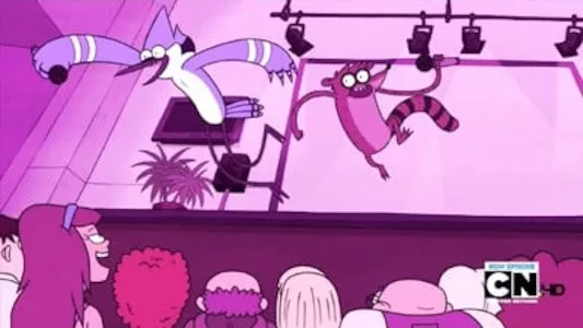 Poster del episodio 28 de Historias corrientes online