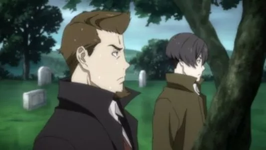Poster del episodio 3 de 91 Days online