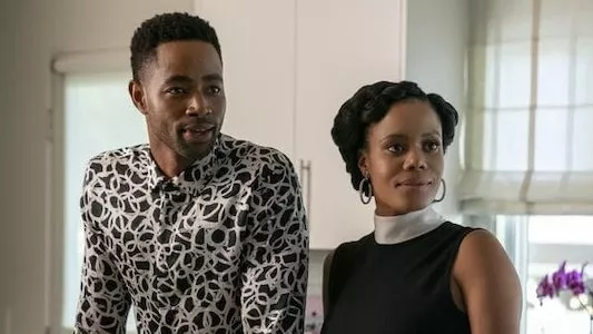 Poster del episodio 3 de Insecure online