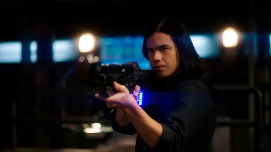 Poster del episodio 2 de The Flash online