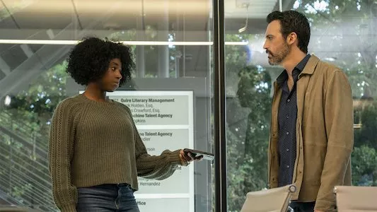 Poster del episodio 9 de Why Women Kill online