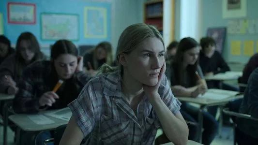Poster del episodio 5 de Ozark online