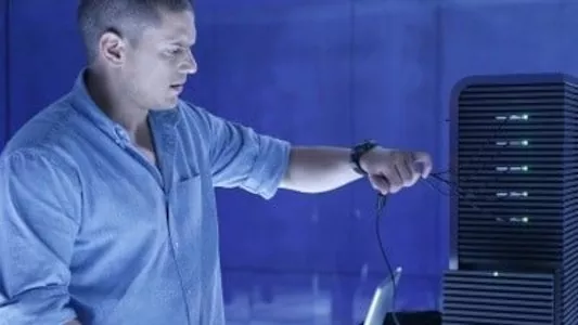 Poster del episodio 12 de Prison Break online