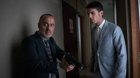 Poster del episodio 5 de Estoy vivo online