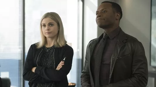 Poster del episodio 7 de iZombie online