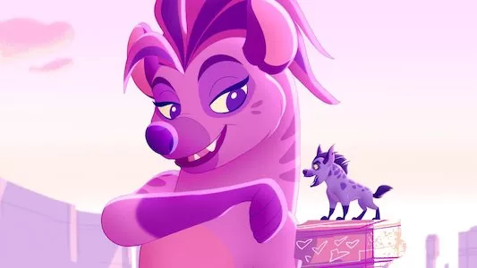 Poster del episodio 9 de La Guardia del León online