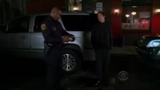 Poster del episodio 10 de Ghost Whisperer online