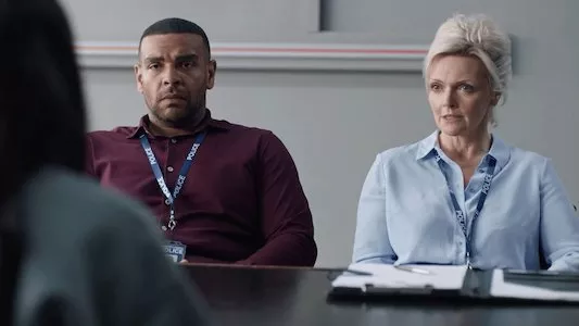 Poster del episodio 3 de London Kills online