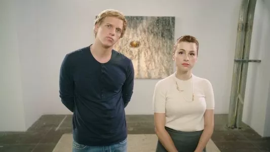 Poster del episodio 8 de Eres lo peor online