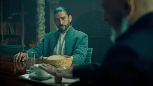 Poster del episodio 3 de Atracadores online