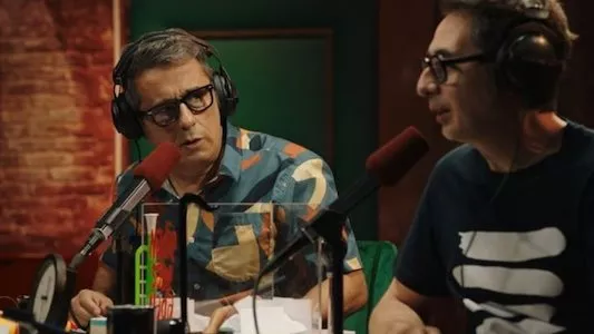 Poster del episodio 5 de Nadie sabe nada online