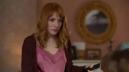 Poster del episodio 7 de Valeria online