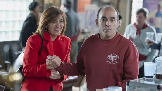 Poster del episodio 41 de 4 estrellas online