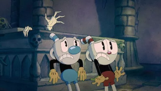 Poster del episodio 6 de ¡El show de Cuphead! online