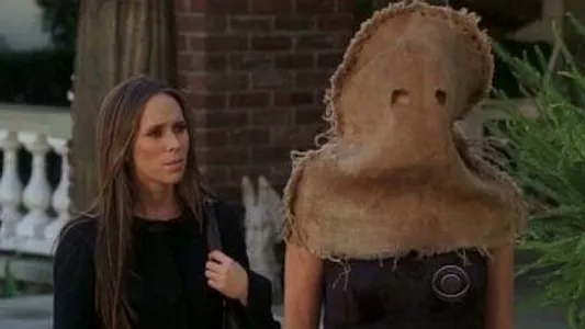 Poster del episodio 15 de Ghost Whisperer online