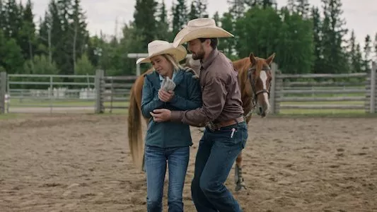 Poster del episodio 6 de Heartland online