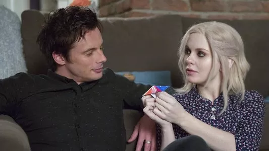 Poster del episodio 7 de iZombie online