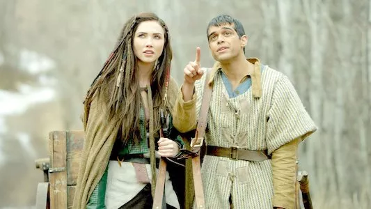 Poster del episodio 6 de The Outpost online