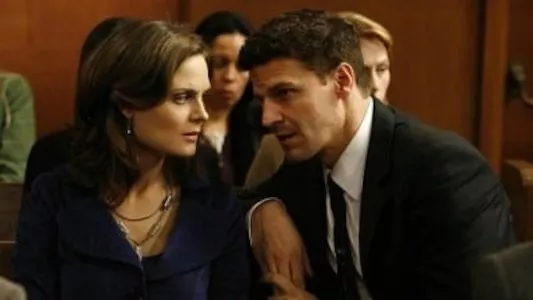 Poster del episodio 14 de Bones online
