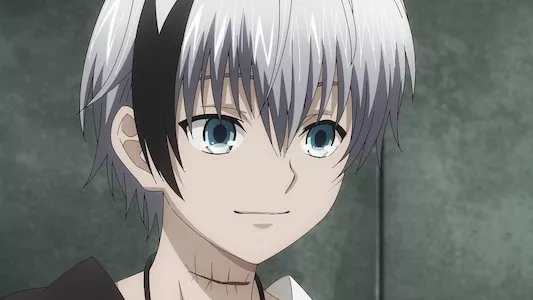 Poster del episodio 10 de Dead Mount Death Play online