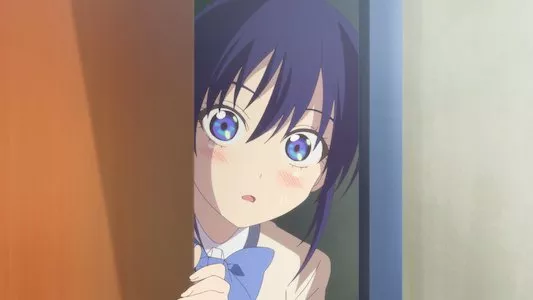 Poster del episodio 9 de Kanojo mo Kanojo online