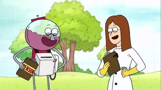 Poster del episodio 32 de Historias corrientes online