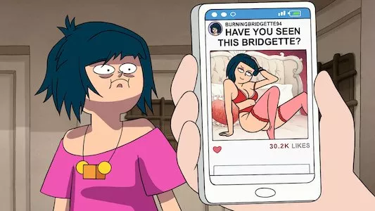 Poster del episodio 13 de Close enough online