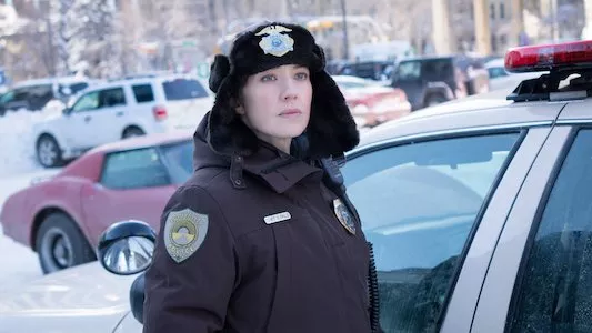 Poster del episodio 4 de Fargo online