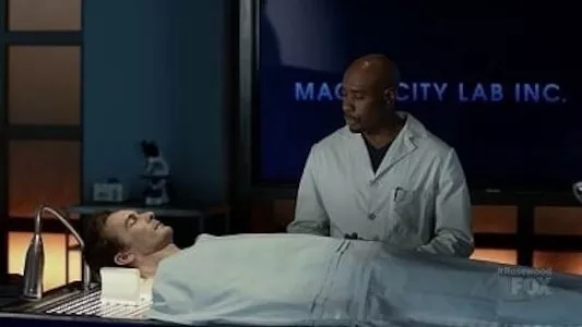 Poster del episodio 16 de Rosewood online