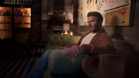 Poster del episodio 1 de Beckham online