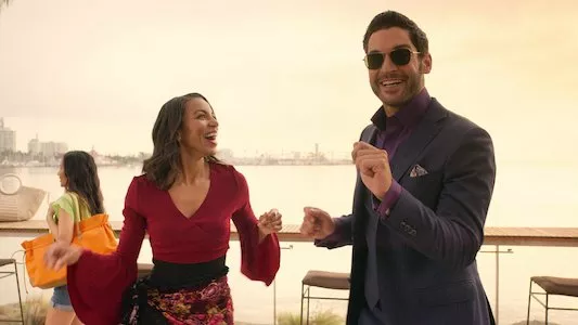 Poster del episodio 4 de Lucifer online