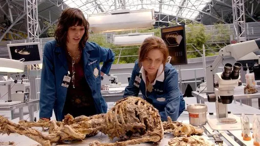 Poster del episodio 1 de Bones online