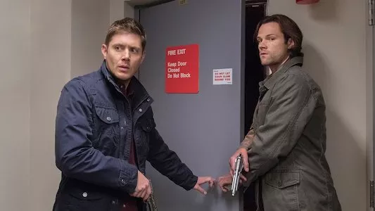 Poster del episodio 5 de Supernatural online