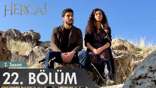 Poster del episodio 10 de Hercai online