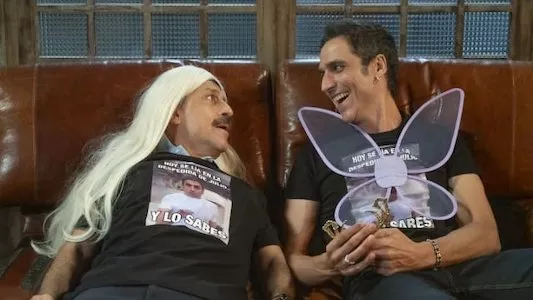 Poster del episodio 109 de 4 estrellas online